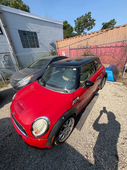 2007 Mini Mini 2nd Gen - Image 5 of 7