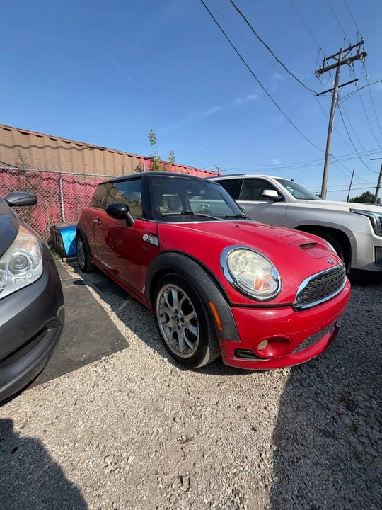 2007 Mini Mini 2nd Gen - Image 2 of 7