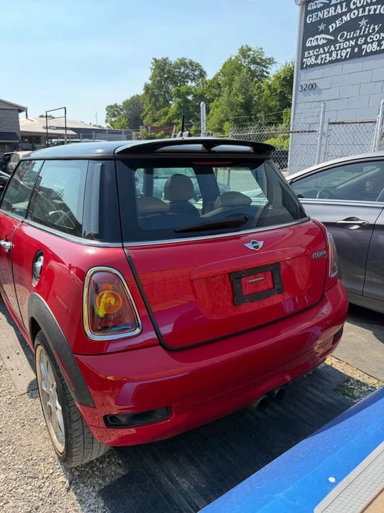 2007 Mini Mini 2nd Gen - Image 4 of 7