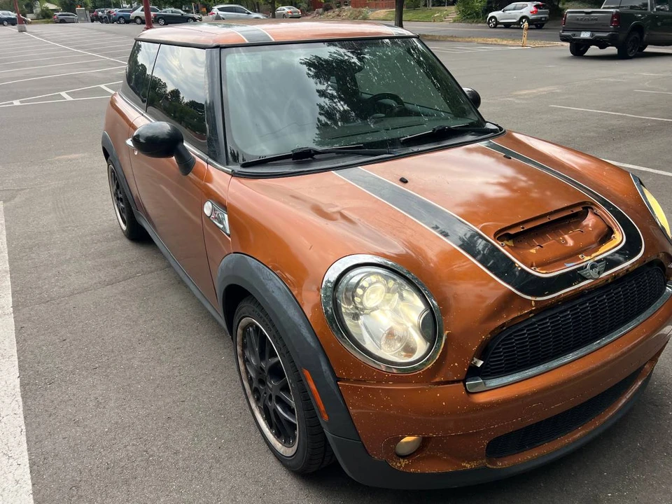 2007 Mini Mini Cooper S 1st Gen - Image 5 of 8