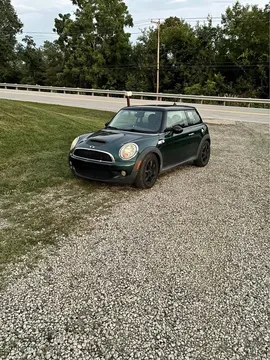 2007 Mini Cooper S