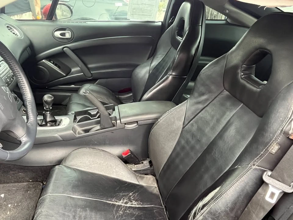 2007 Mitsubishi Eclipse 4th Gen - Image 8 of 15