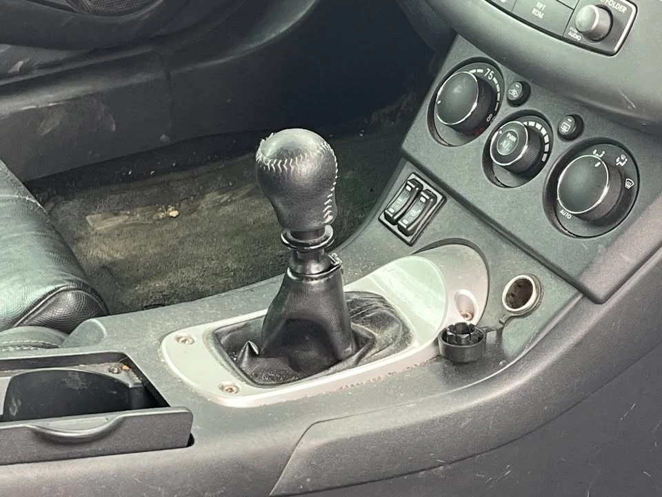 2007 Mitsubishi Eclipse 4th Gen - Image 12 of 15