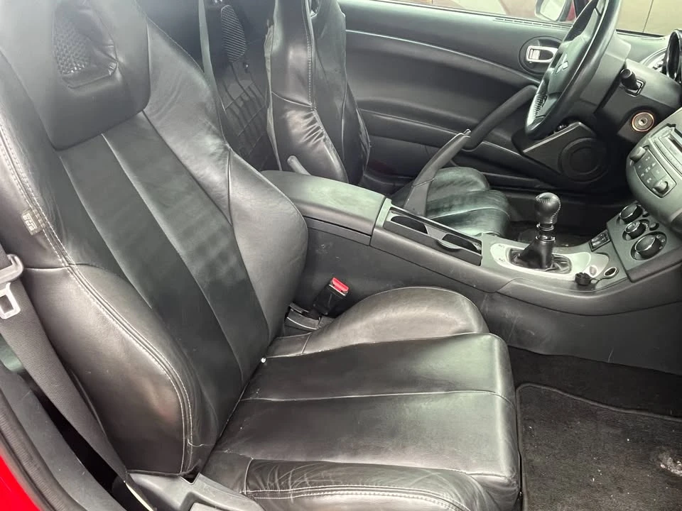 2007 Mitsubishi Eclipse 4th Gen - Image 11 of 15