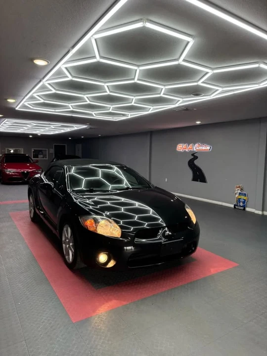 2007 Mitsubishi Eclipse 4th Gen - Image 2 of 20
