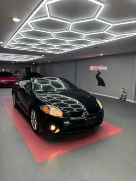 2007 Mitsubishi ECLIPSE V6 FWD