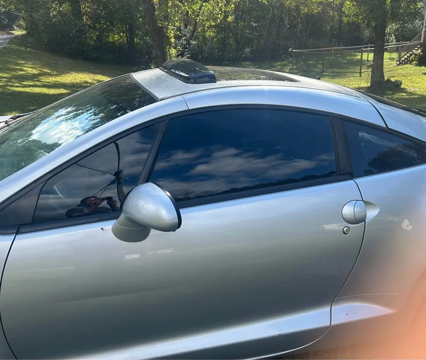 2007 Mitsubishi Eclipse 3rd Gen - Image 2 of 7