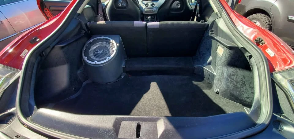2007 Mitsubishi Eclipse 4th Gen - Image 12 of 12
