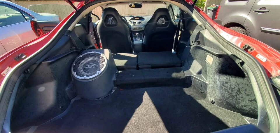 2007 Mitsubishi Eclipse 4th Gen - Image 11 of 12