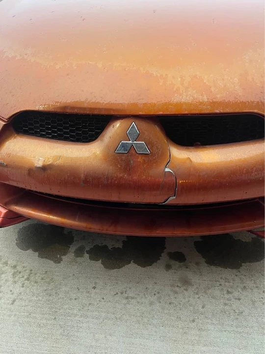 2007 Mitsubishi Eclipse 3rd Gen - Image 6 of 9