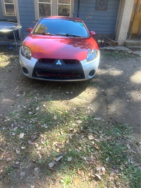 2007 Mitsubishi Eclipse 4th Gen - Image 5 of 5