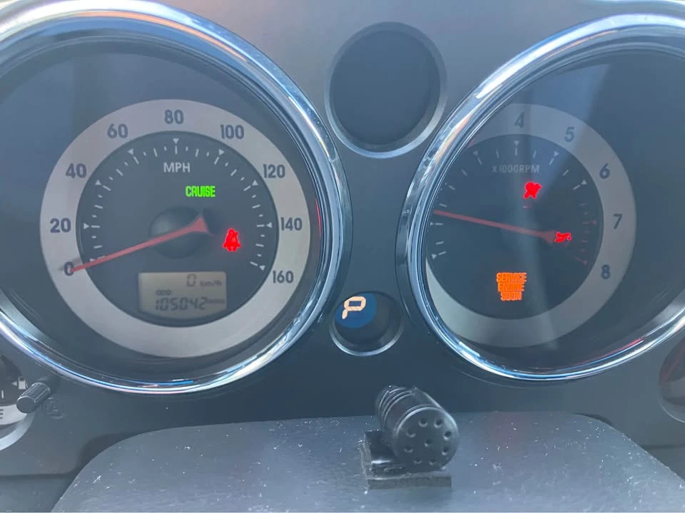 2007 Mitsubishi Eclipse 4th Gen - Image 3 of 15