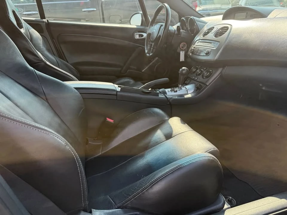 2007 Mitsubishi Eclipse 4th Gen - Image 13 of 17