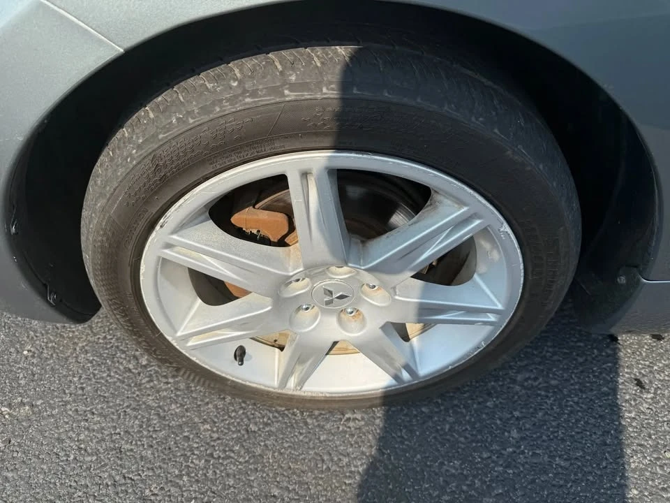 2007 Mitsubishi Eclipse 4th Gen - Image 15 of 17