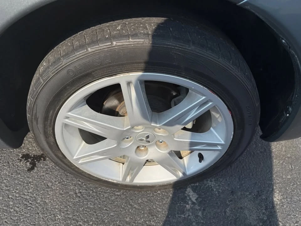 2007 Mitsubishi Eclipse 4th Gen - Image 16 of 17
