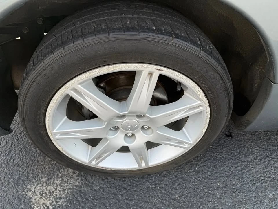 2007 Mitsubishi Eclipse 4th Gen - Image 17 of 17