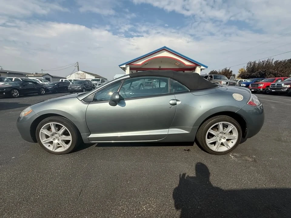2007 Mitsubishi Eclipse 4th Gen - Image 2 of 17