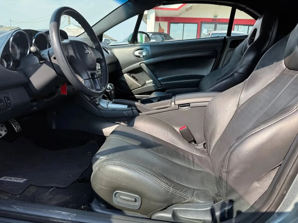2007 Mitsubishi Eclipse 4th Gen - Image 9 of 17