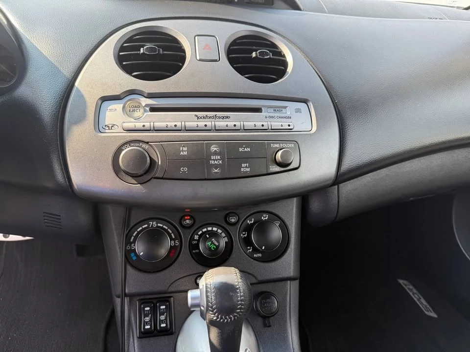 2007 Mitsubishi Eclipse 4th Gen - Image 11 of 17