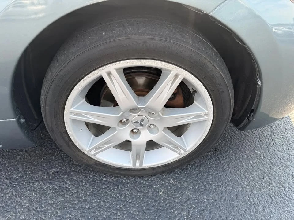 2007 Mitsubishi Eclipse 4th Gen - Image 14 of 17