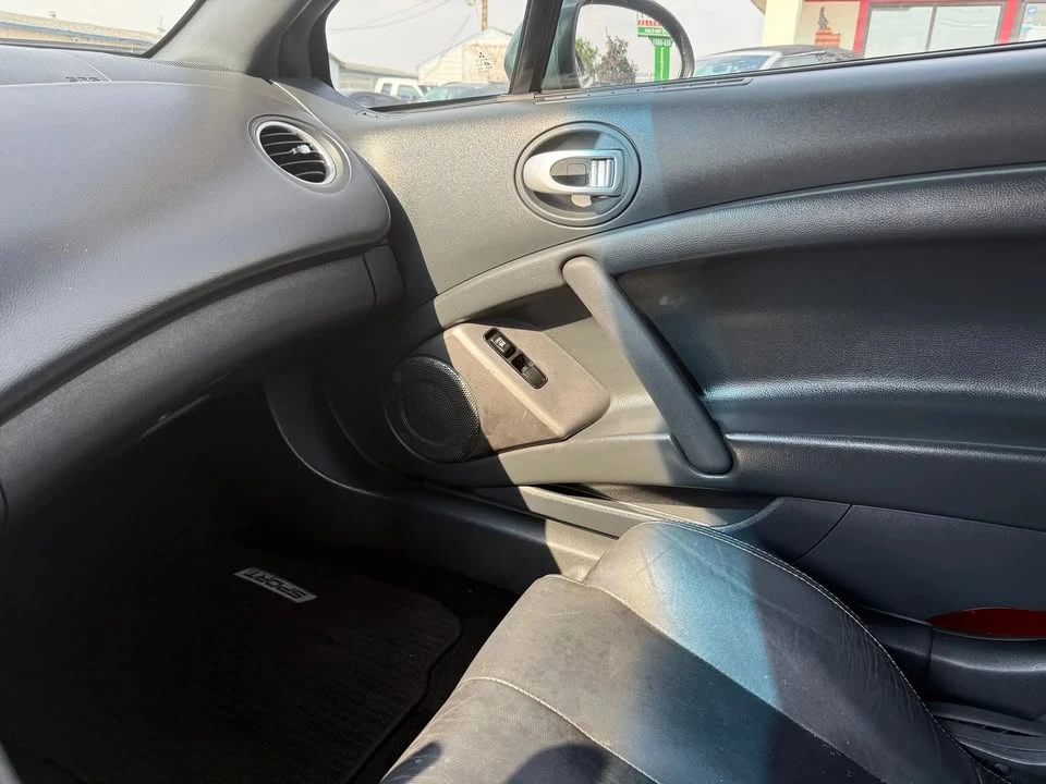 2007 Mitsubishi Eclipse 4th Gen - Image 12 of 17