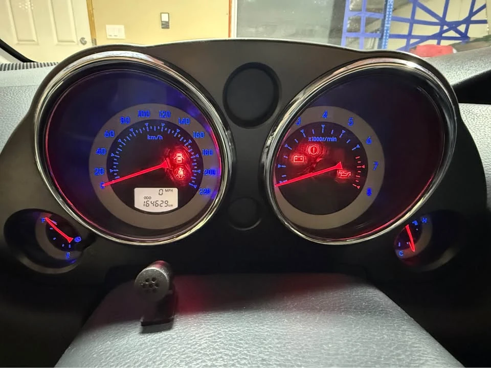 2007 Mitsubishi Eclipse 4th Gen - Image 2 of 10