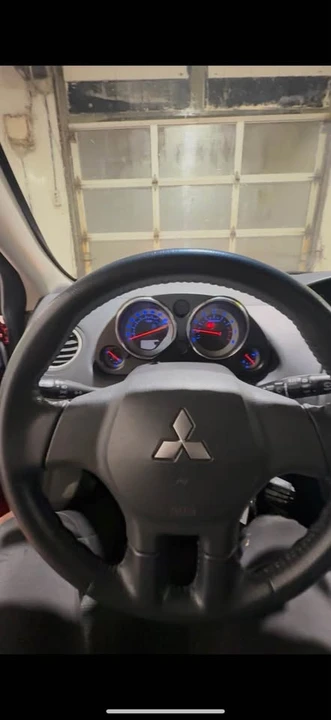 2007 Mitsubishi Eclipse 4th Gen - Image 7 of 10