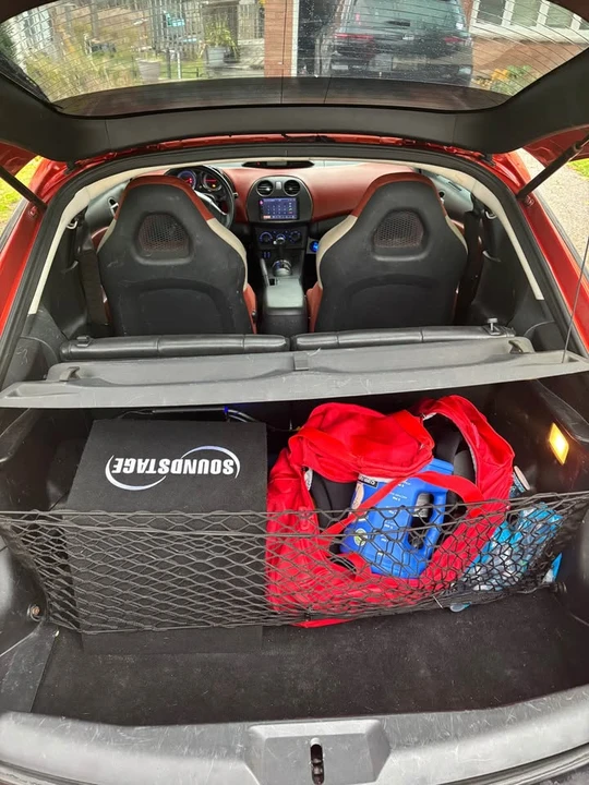 2007 Mitsubishi Eclipse 4th Gen - Image 10 of 12