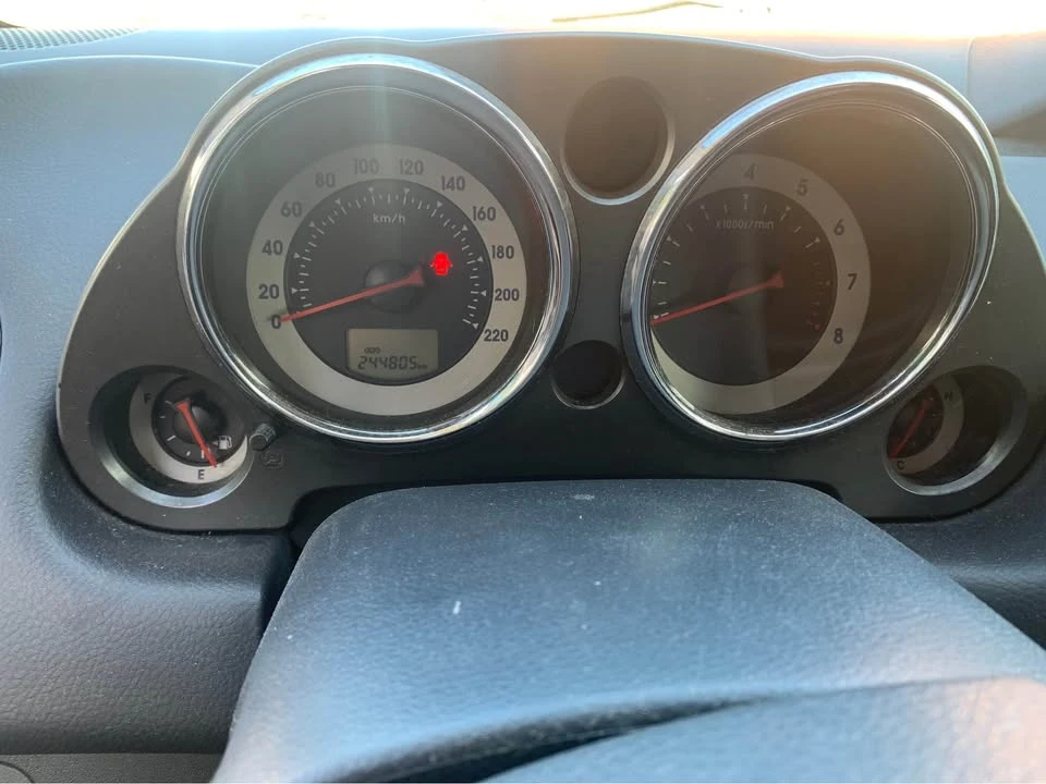 2007 Mitsubishi Eclipse 4th Gen - Image 5 of 7
