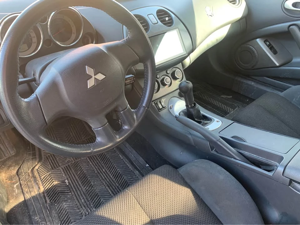 2007 Mitsubishi Eclipse 4th Gen - Image 6 of 7