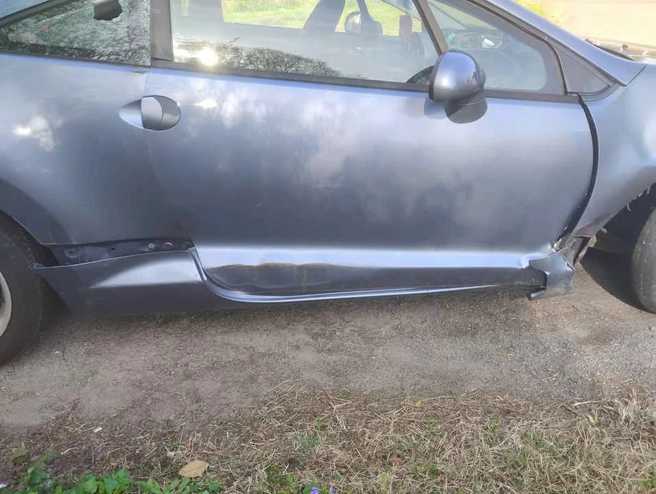 2007 Mitsubishi Eclipse 4th Gen - Image 2 of 2