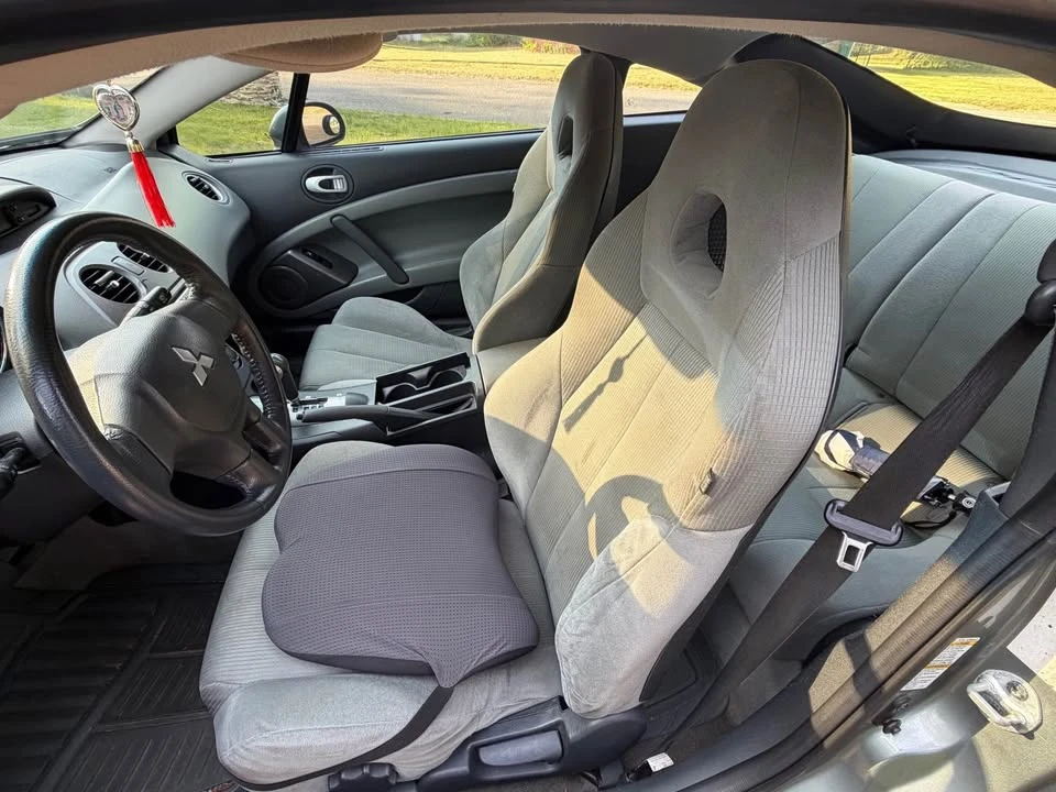 2007 Mitsubishi Eclipse 4th Gen - Image 5 of 7