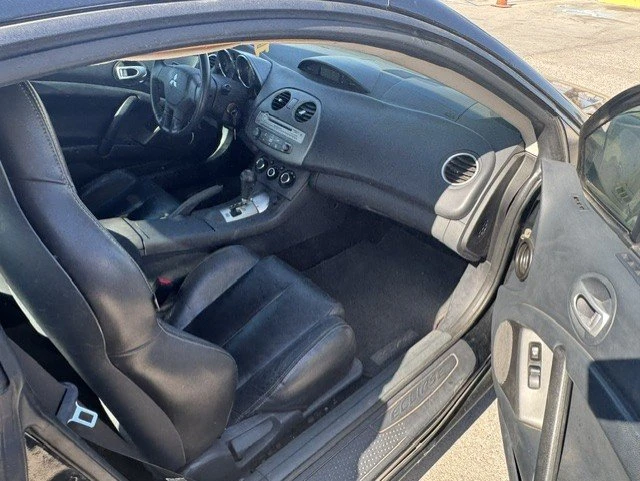 2007 Mitsubishi Eclipse 4th Gen - Image 12 of 13