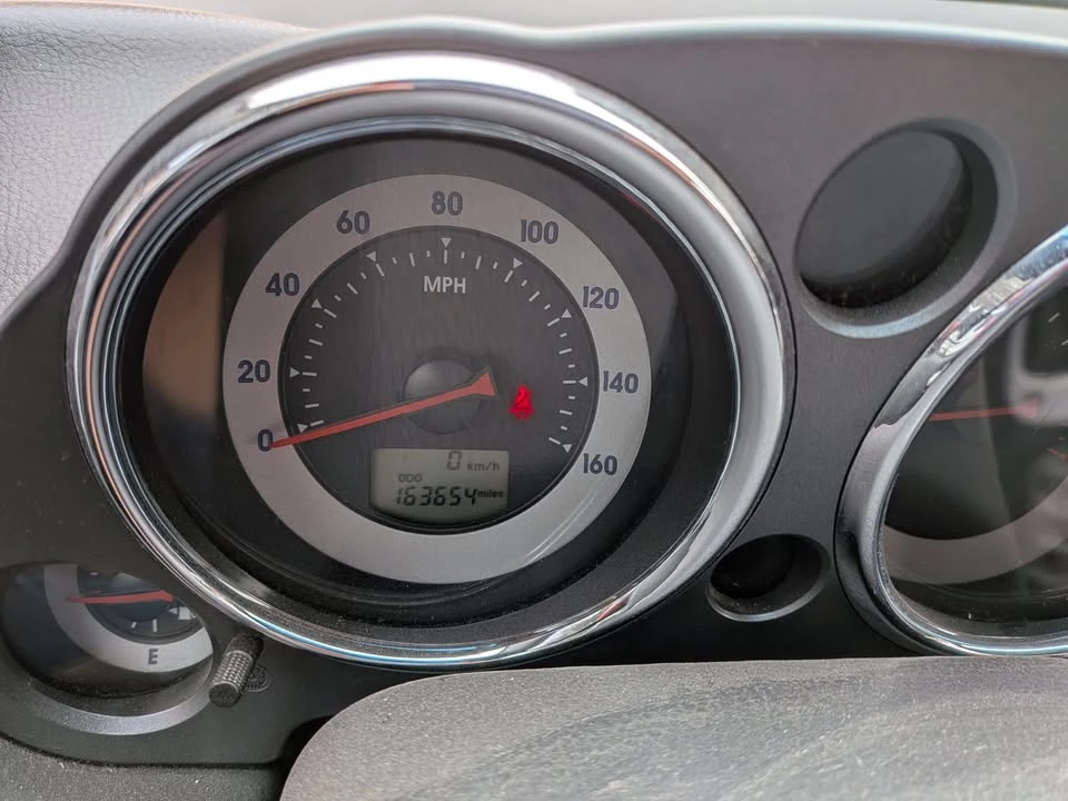 2007 Mitsubishi Eclipse 4th Gen - Image 5 of 9