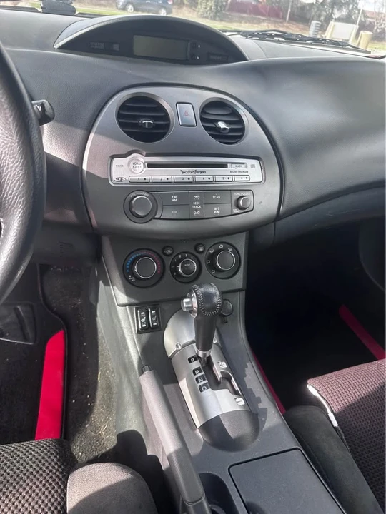 2007 Mitsubishi Eclipse 4th Gen - Image 14 of 20