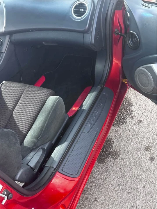 2007 Mitsubishi Eclipse 4th Gen - Image 17 of 20