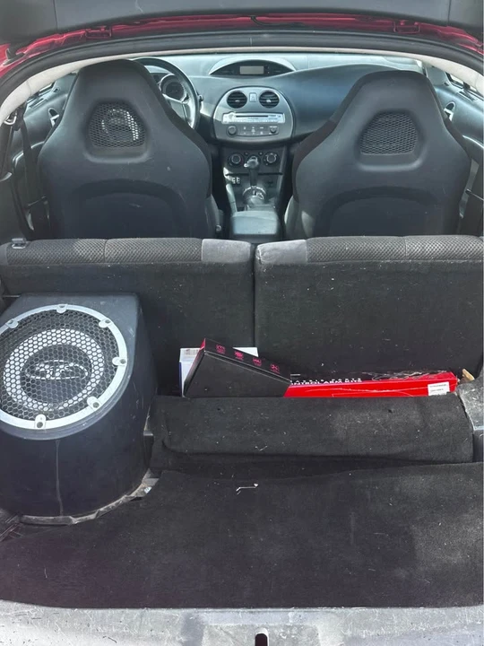 2007 Mitsubishi Eclipse 4th Gen - Image 15 of 20