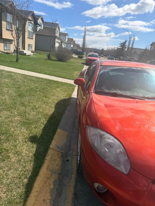 2007 Mitsubishi Eclipse 4th Gen - Image 5 of 7