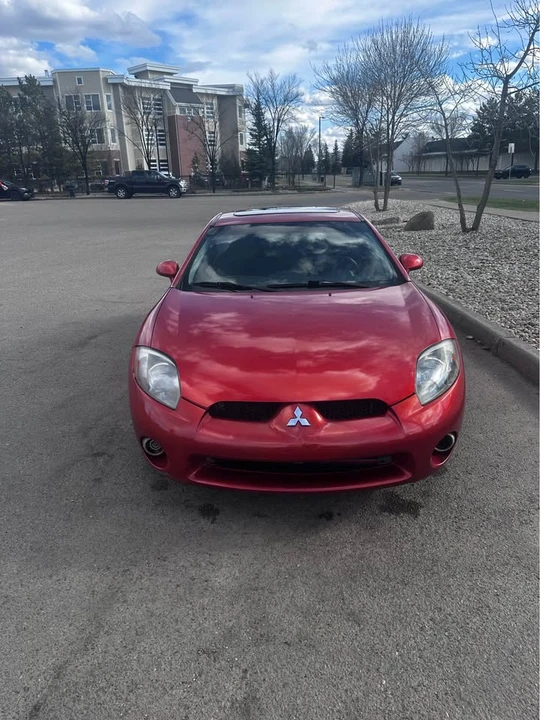 2007 Mitsubishi Eclipse 4th Gen - Image 2 of 20