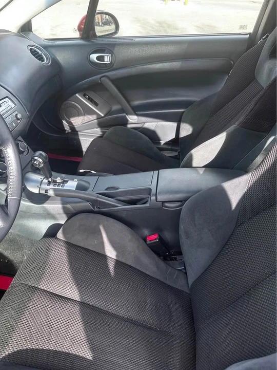 2007 Mitsubishi Eclipse 4th Gen - Image 13 of 20