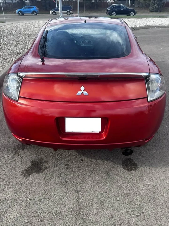 2007 Mitsubishi Eclipse 4th Gen - Image 5 of 20