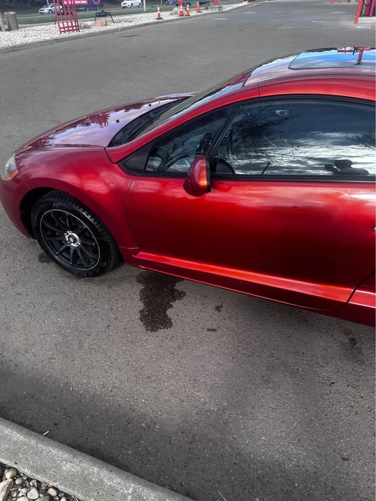 2007 Mitsubishi Eclipse 4th Gen - Image 8 of 20