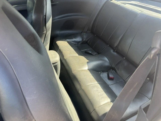 2007 Mitsubishi Eclipse 4th Gen - Image 13 of 13