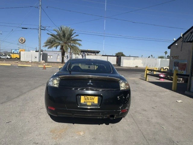 2007 Mitsubishi Eclipse 4th Gen - Image 8 of 13