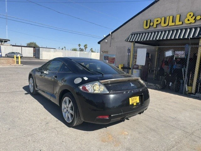 2007 Mitsubishi Eclipse 4th Gen - Image 6 of 13
