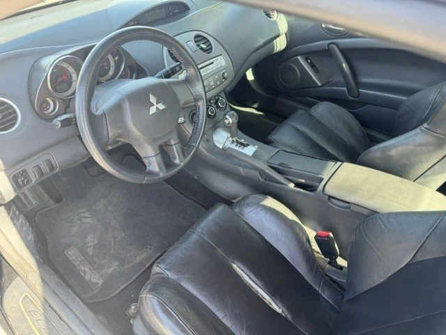 2007 Mitsubishi Eclipse 4th Gen - Image 10 of 13