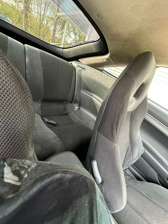 2007 Mitsubishi Eclipse 4th Gen - Image 7 of 8