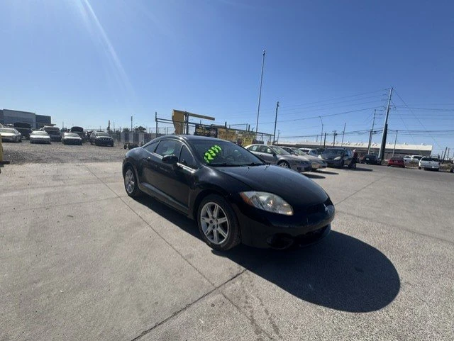 2007 Mitsubishi Eclipse 4th Gen - Image 4 of 13