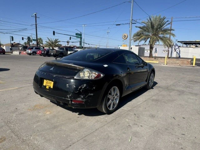 2007 Mitsubishi Eclipse 4th Gen - Image 7 of 13
