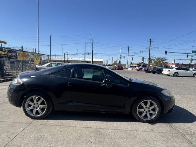 2007 Mitsubishi Eclipse 4th Gen - Image 5 of 13